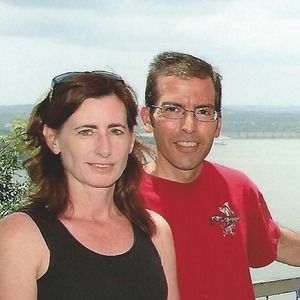 Meet your Posher, Becki